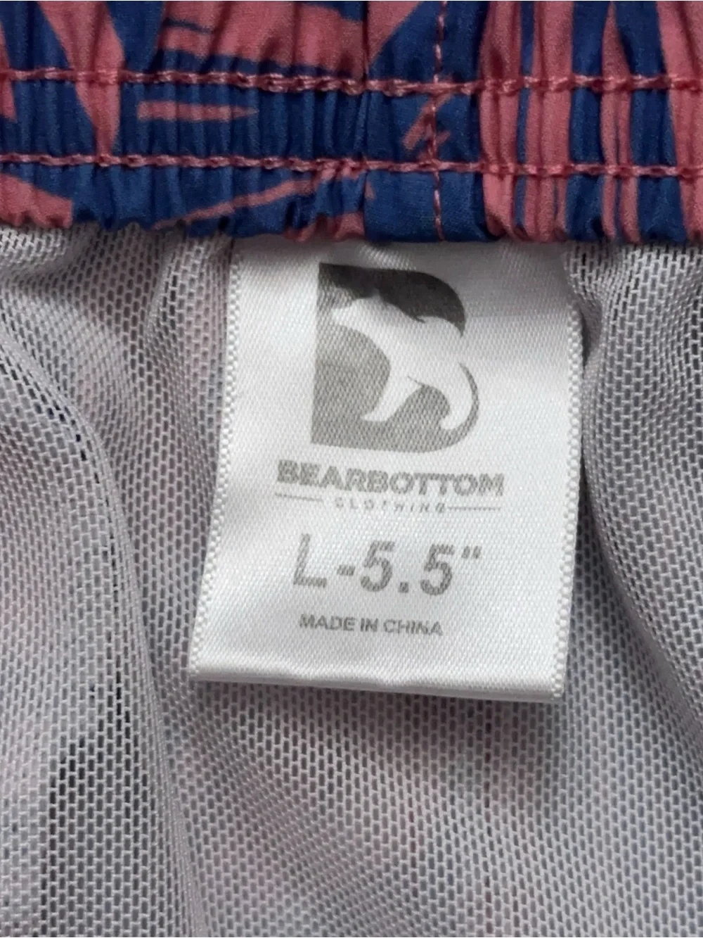 Bearbottom pre owned